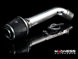 Honda Civic Performance Air Intake - Weapon R - Secret Weapon - 1.6L DOHC - `99-`00