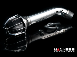 Honda Civic Performance Air Intake - Weapon R - Dragon - `96-`98