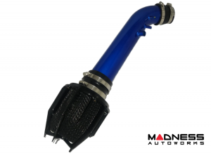 Honda Civic Performance Air Intake - Weapon R - Dragon - `99-`00