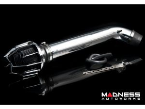 Honda Civic Performance Air Intake - Weapon R - Dragon Intake - `92-`95