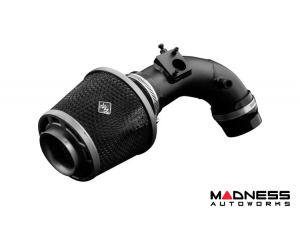 Honda Civic Performance Air Intake - Weapon R - Secret Weapon - Flat Black - 2.4L - `12-`15