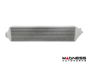 Honda Civic Intercooler - Skunk2 Racing - Fits OEM Piping - 1.5T - `16-`21