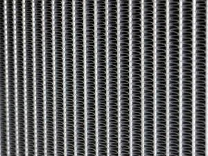 Honda Civic Radiator - GReddy - TW-R - `97-`00 Honda Civic Radiator - GReddy - TW-R - `97-`00