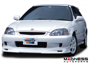 Honda Civic Radiator - GReddy - TW-R - `97-`00 Honda Civic Radiator - GReddy - TW-R - `97-`00