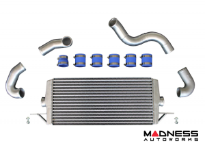 Honda Civic Intercooler Kit - GReddy - T-24E - 2017