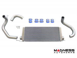 Honda Civic Intercooler Kit - GReddy - T-28E - 2017
