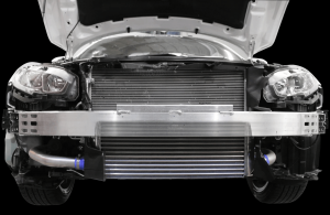 Honda Civic Intercooler Kit - GReddy - T-28E - 2017