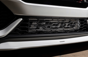 Honda Civic Intercooler Kit - GReddy - T-28E - 2017