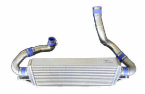 Honda Civic Intercooler Kit - GReddy - T-24E - 2017