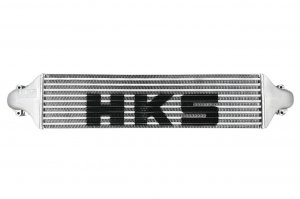 Honda Civic Intercooler - HKS - Type R FULL KIT FL5
