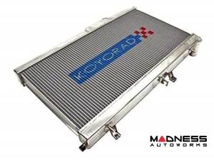 Honda Civic Radiator - Koyo - Racing All Aluminum - 2.4L - `12-`15