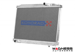 Honda Civic Radiator - Koyo - Racing - 1.6L - `92-`00