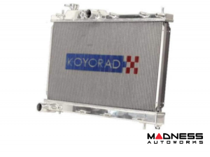 Honda Civic Radiator - Koyo - Racing All Aluminum - 2.0L - `02-`05