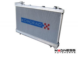 Honda Civic Radiator - Koyorad - Racing - All Aluminum - 1.5L - `16-`18