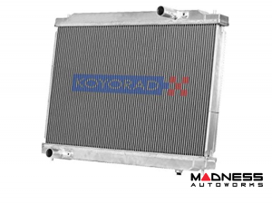 Honda Civic Radiator - Koyorad - 28mm - '92 - '00