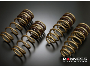 Honda Civic Lowering springs - Tein - H. Tech - 2.0L - 2016