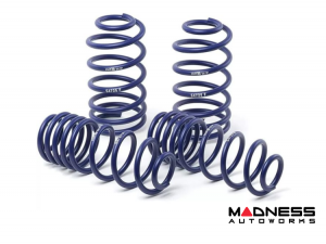 Honda Civic Lowering springs - H&R - Sport Spring - `16-`21