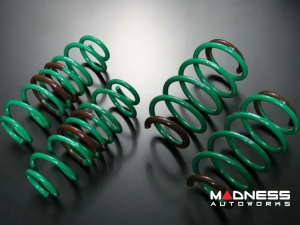 Honda Civic Lowering springs - Tein - S-Tech
