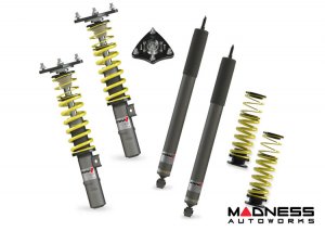 Honda Civic Coilover Kit - GTS Coilovers by Koni - FC/FK