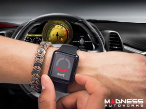 Ferrari 458 Throttle Controller - InterStar PowerPedal