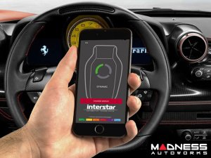 Ferrari 488 Throttle Controller - InterStar PowerPedal