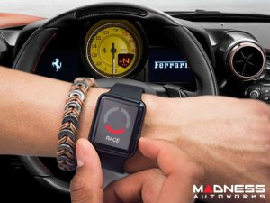 Ferrari 488 Throttle Controller - InterStar PowerPedal Ferrari 488 Throttle Controller - InterStar PowerPedal