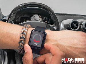 Ferrari 599 GTB Throttle Controller - InterStar PowerPedal