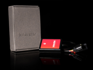 Jeep Wrangler Throttle Controller - InterStar PowerPedal - JL - 2.0L