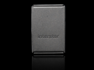 Jeep Wrangler Throttle Controller - InterStar PowerPedal - JL - 2.0L