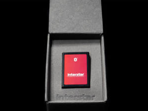 Jeep Wrangler Throttle Controller - InterStar PowerPedal - JL - 2.0L