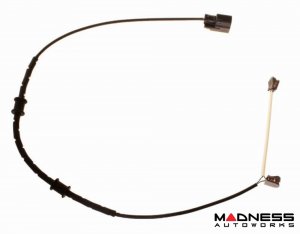 Jaguar F-TYPE Brake Pad Wear Sensors - Rear - Powerstop - Eurostop - 2015 - 2019 Jaguar F-TYPE Brake Pad Wear Sensors - Rear - Powerstop - Eurostop - 2015 - 2019