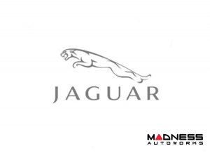 Jaguar F-TYPE WindRestrictor - Wind Deflector - For Factory Brackets