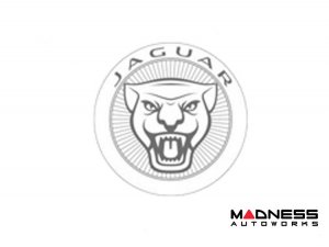 Jaguar F-TYPE WindRestrictor - Wind Deflector - For Factory Brackets