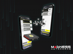 Range Rover Powergate 4 Tuning Package - MAXPower Performance Flash - 3.0L - Level 4 - w/ e85 option included Range Rover Powergate 4 Tuning Package - MAXPower Performance Flash - 3.0L - Level 4 - w/ e85 option included