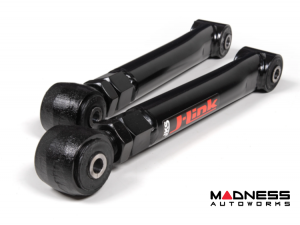 Jeep Gladiator Upper Control Arms - Rear - JKS Manufacturing - J-Link Adjustable - `20-`25