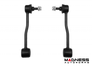 Jeep Gladiator Sway Bar End Link - Front - Rancho - `18-`22 Jeep Gladiator Sway Bar End Link - Front - Rancho - `18-`22