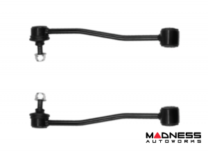 Jeep Gladiator Sway Bar End Links - Rear - Rancho - `18-`22 Jeep Gladiator Sway Bar End Links - Rear - Rancho - `18-`22