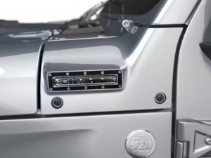 Jeep Gladiator LED Lights - EGR - VSL - `18-`25 Jeep Gladiator LED Lights - EGR - VSL - `18-`25