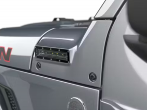 Jeep Gladiator LED Lights - EGR - VSL - `18-`25 Jeep Gladiator LED Lights - EGR - VSL - `18-`25