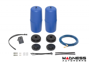 Jeep Gladiator Coil-Rite Kits - Rear - Firestone - `19-`25 Jeep Gladiator Coil-Rite Kits - Rear - Firestone - `19-`25