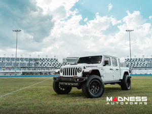 Jeep Gladiator Lift Kit - ICON - 2.5in Stage 5 - w/ Tubular Links - 2020