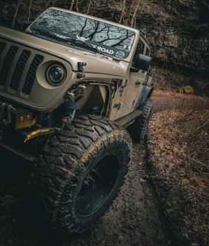 Jeep Gladiator Lift Kit - Skyjacker - 6in Dual Rate - Long Travel - '20 -'25 Jeep Gladiator Lift Kit - Skyjacker - 6in Dual Rate - Long Travel - '20 -'25