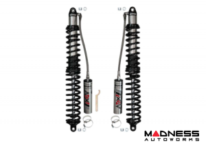 Jeep Gladiator Coilover Suspension Kit - Rear - Skyjacker - ADX 2.0 Adventure Series - `20-`25