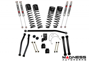 Jeep Gladiator Lift Kit - Skyjacker - 4.5 in. Dual Rate Long Travel - Diesel