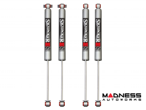 Jeep Gladiator Shock Absorbers (4) - Front + Rear - Skyjacker - M95 - 2020+ Jeep Gladiator Shock Absorbers (4) - Front + Rear - Skyjacker - M95 - 2020+