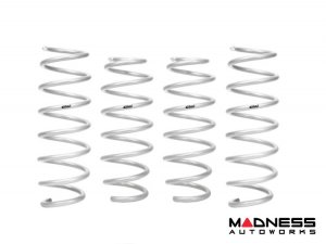 Jeep Renegade Lift Springs - Eibach Pro - 4WD Jeep Renegade Lift Springs - Eibach Pro - 4WD