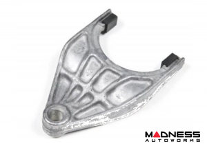 Jeep Wrangler JK - JKS Reinforcement Plates