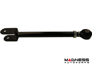 Jeep Wrangler JK Control Arm - Front Upper - Moog - `07-`18