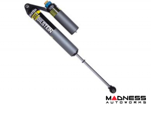 Jeep Wrangler JL Shock Absorber - Rear Left - Bilstein - B8 8100 (DSA) - `18-`24