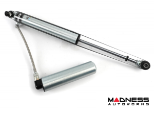 Jeep Wrangler JK Shock Absorber - Front - Bilstein - B8 5160 Series - `07-`18